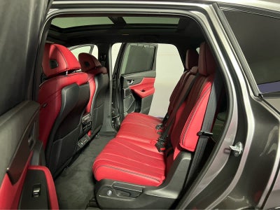 2025 Acura MDX SH-AWD TYPE S ADV