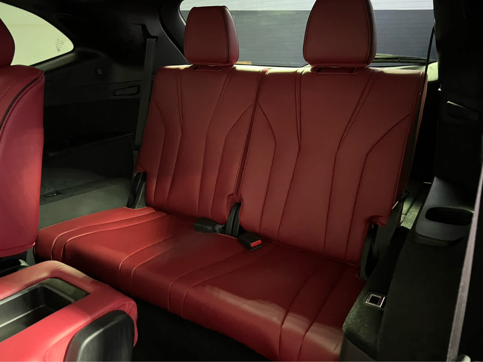 2025 Acura MDX SH-AWD TYPE S ADV