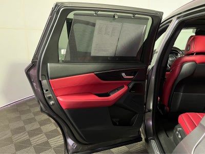2025 Acura MDX SH-AWD TYPE S ADV