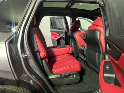 2025 Acura MDX SH-AWD TYPE S ADV