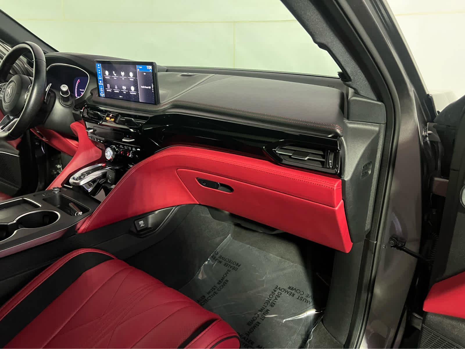 2025 Acura MDX SH-AWD TYPE S ADV