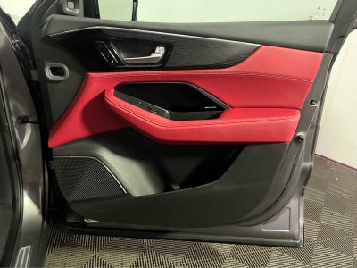 2025 Acura MDX SH-AWD TYPE S ADV