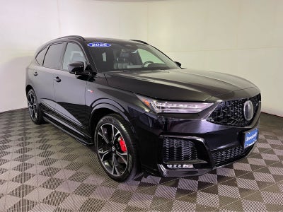 2026 Acura MDX Type S w/Advance Package