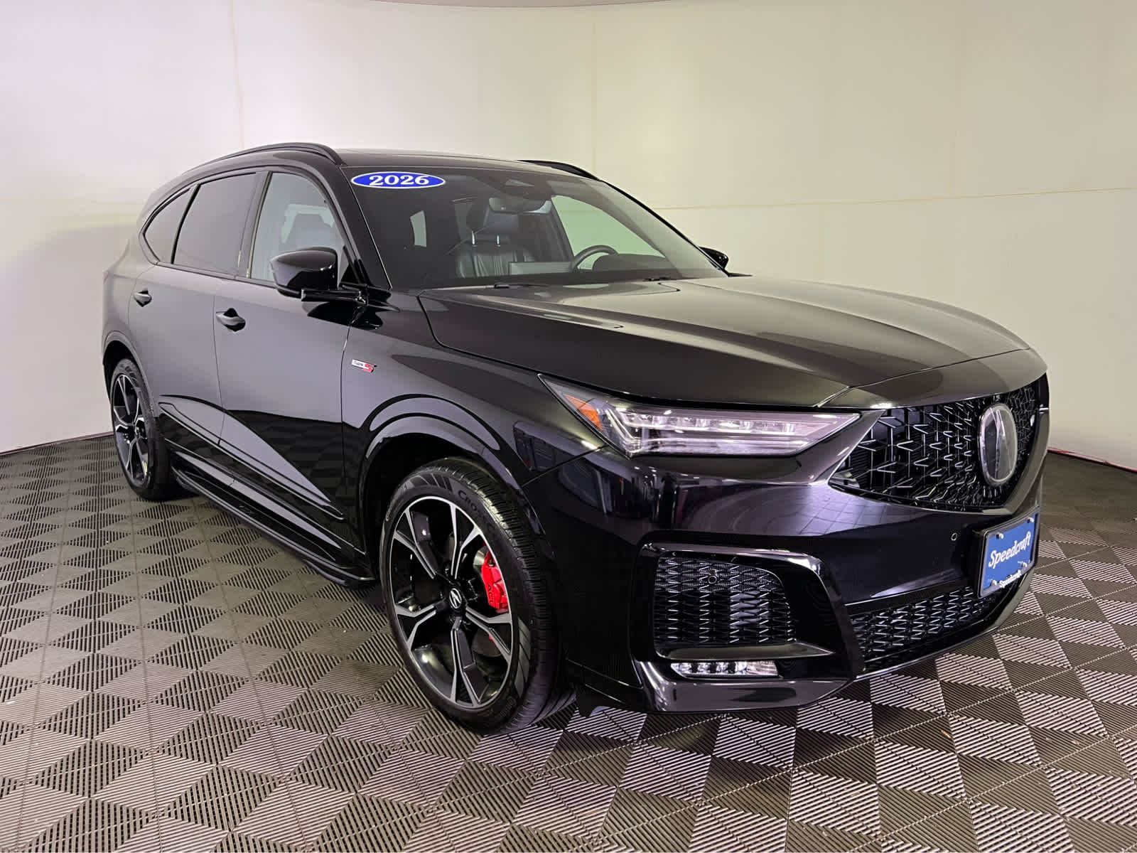 2026 Acura MDX Type S w/Advance Package