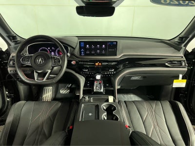 2026 Acura MDX Type S w/Advance Package