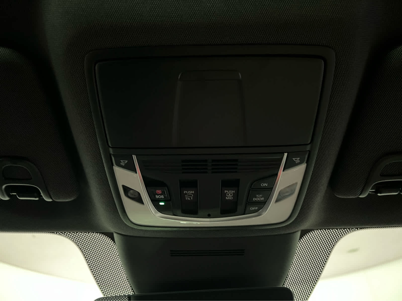 2026 Acura MDX Type S w/Advance Package