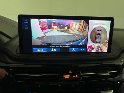 2026 Acura MDX Type S w/Advance Package