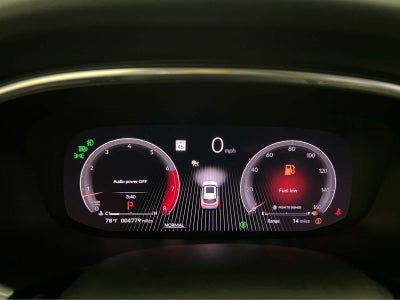 2026 Acura MDX Type S w/Advance Package