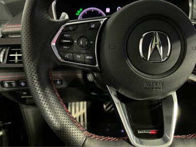 2026 Acura MDX Type S w/Advance Package