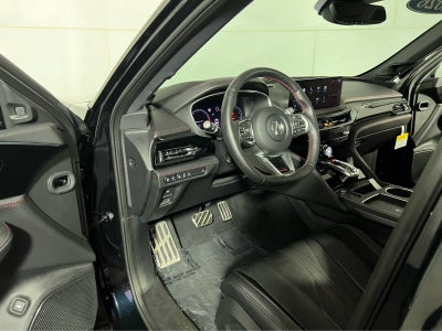 2026 Acura MDX Type S w/Advance Package