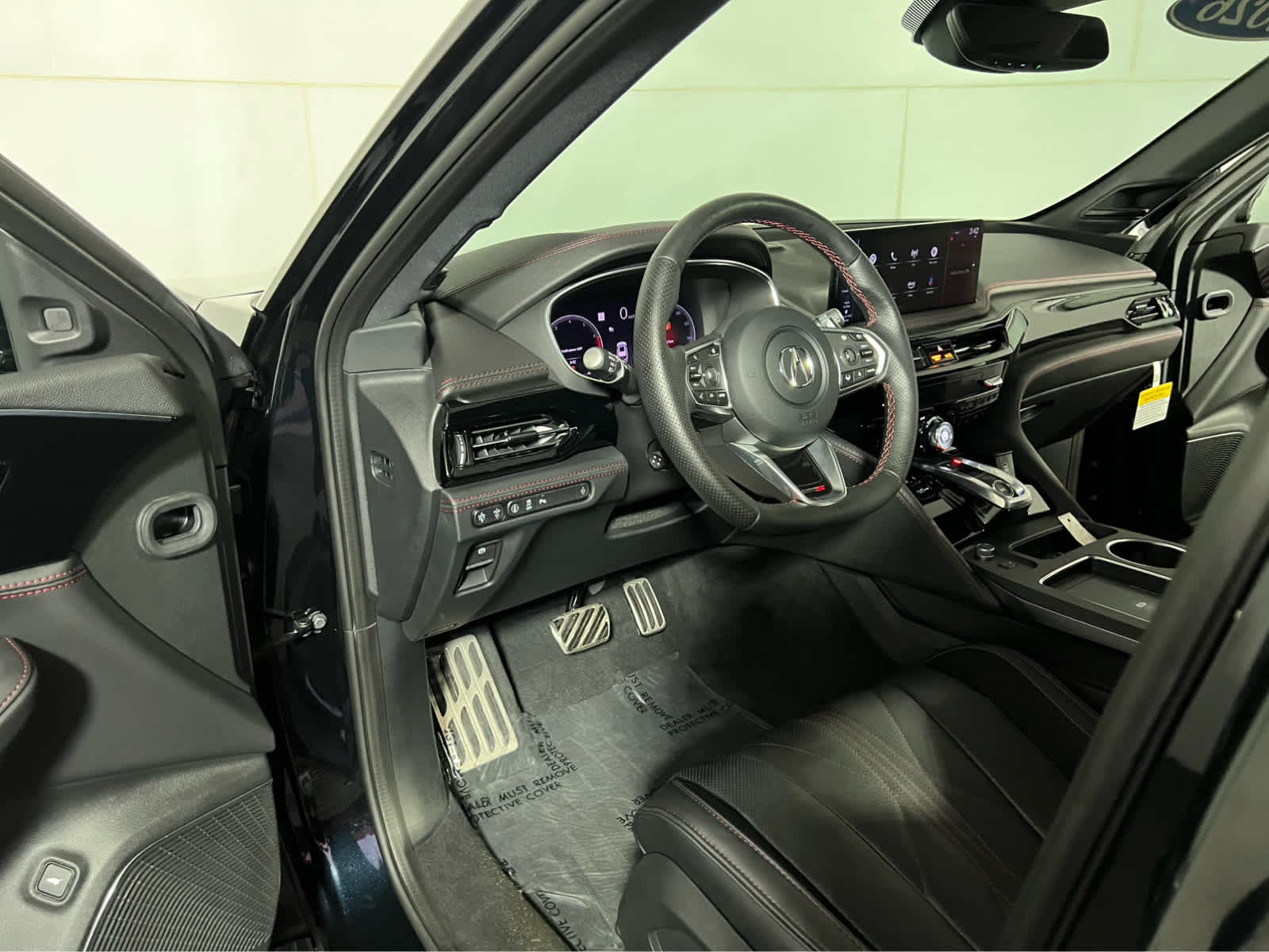 2026 Acura MDX Type S w/Advance Package