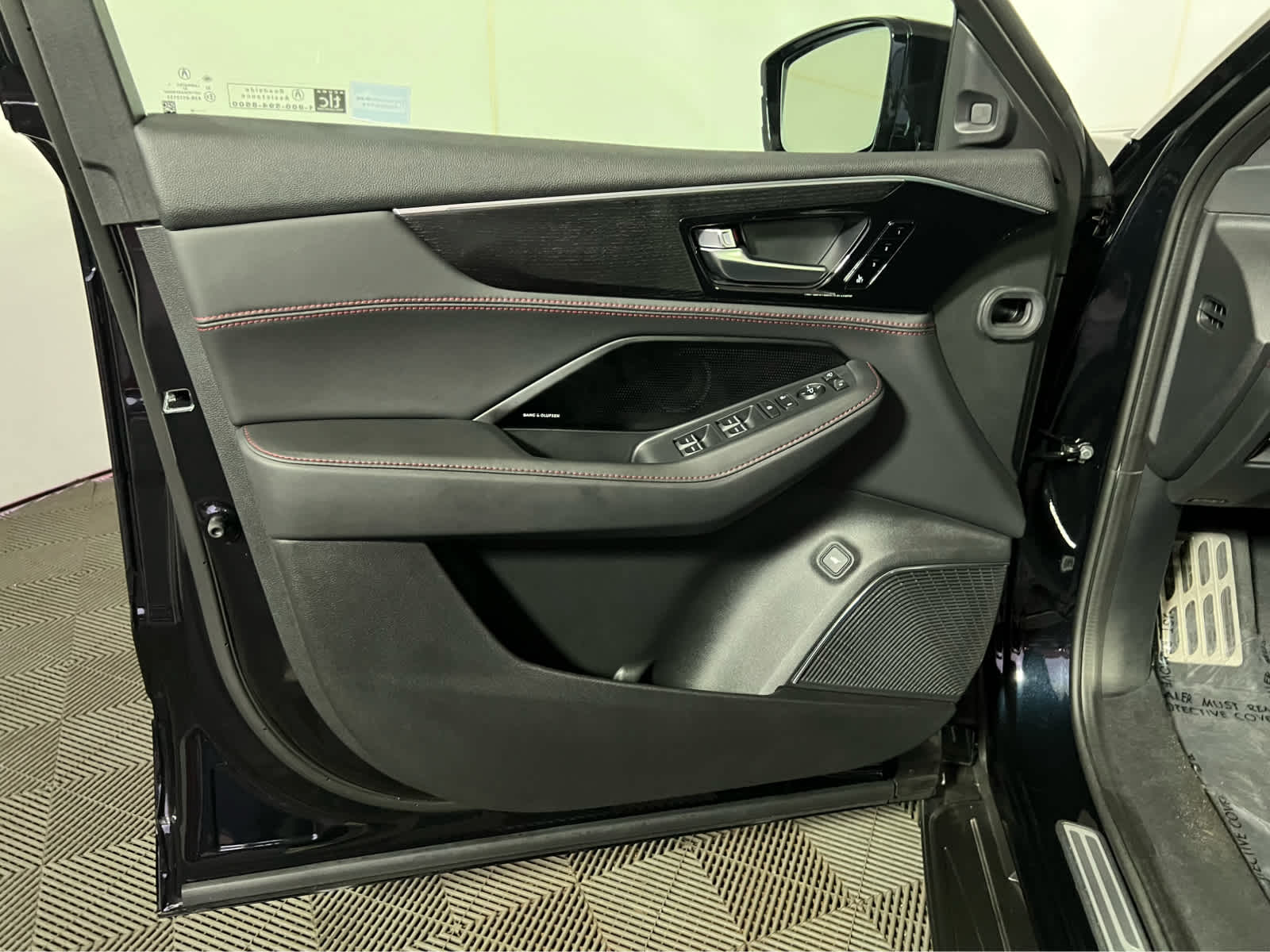2026 Acura MDX Type S w/Advance Package