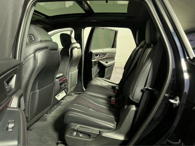 2026 Acura MDX Type S w/Advance Package