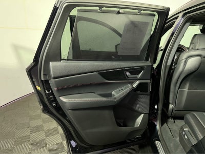 2026 Acura MDX Type S w/Advance Package
