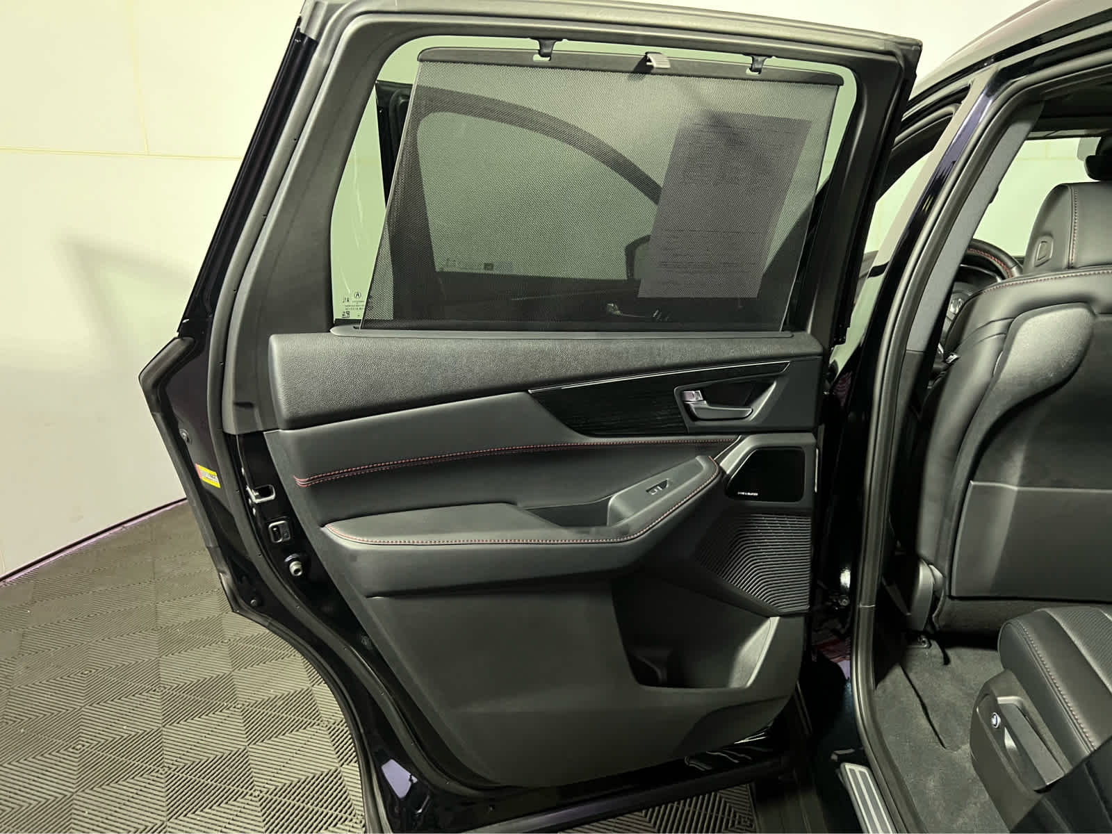 2026 Acura MDX Type S w/Advance Package