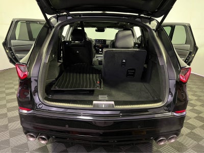 2026 Acura MDX Type S w/Advance Package