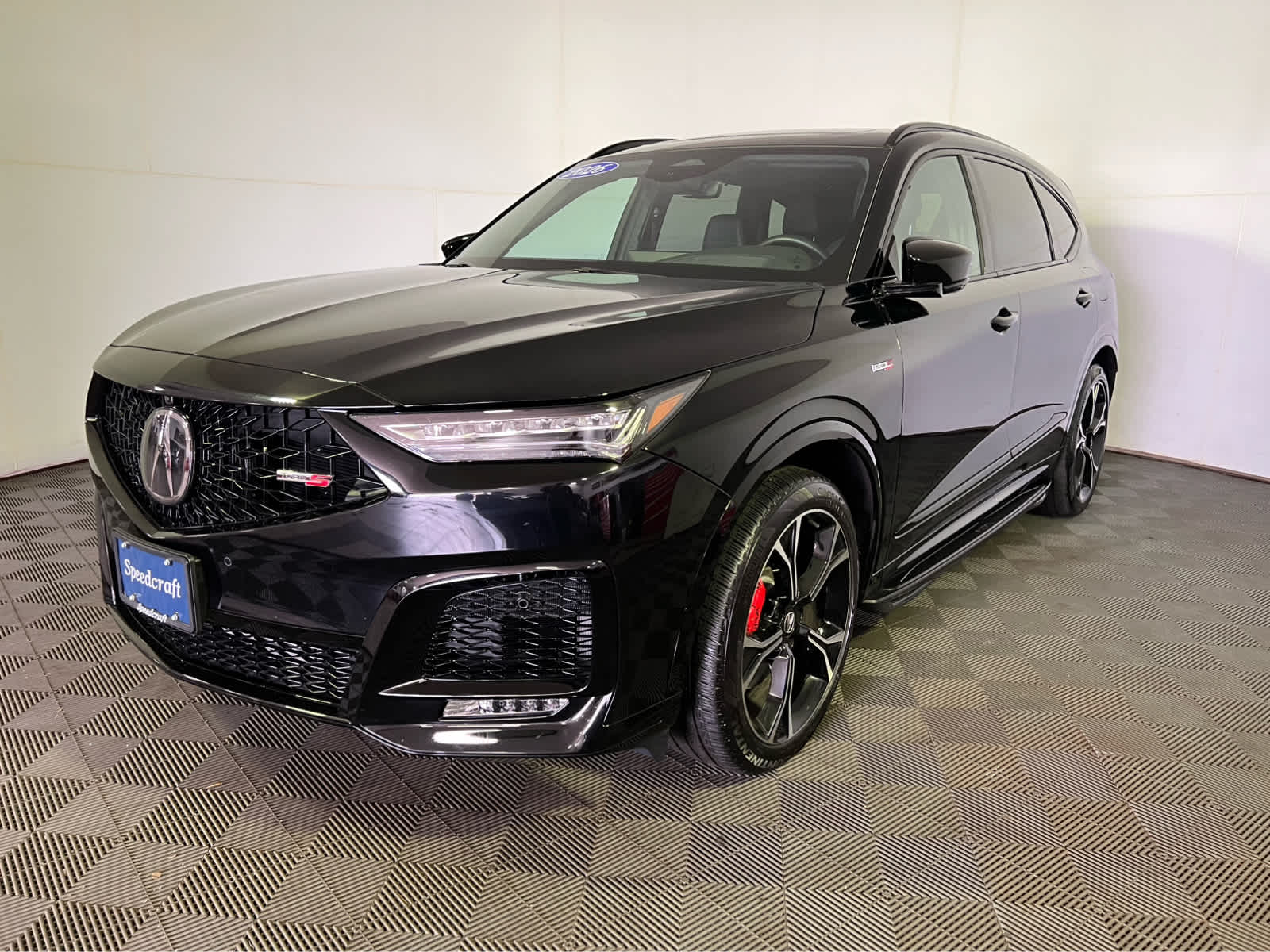 2026 Acura MDX Type S w/Advance Package