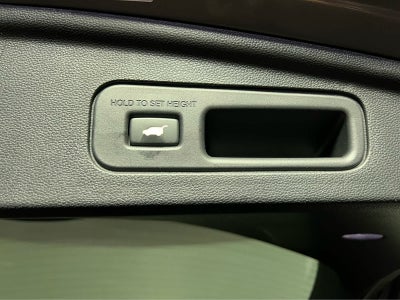 2026 Acura MDX Type S w/Advance Package