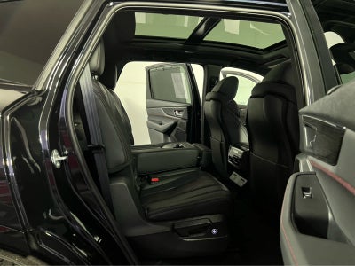 2026 Acura MDX Type S w/Advance Package