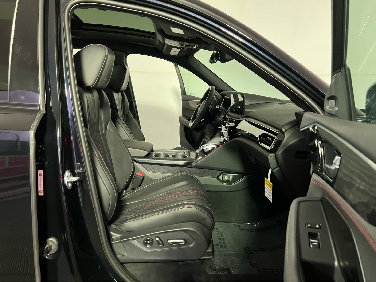 2026 Acura MDX Type S w/Advance Package