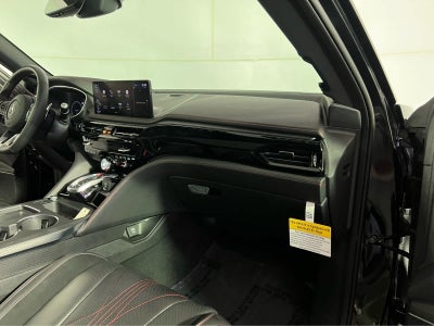2026 Acura MDX Type S w/Advance Package