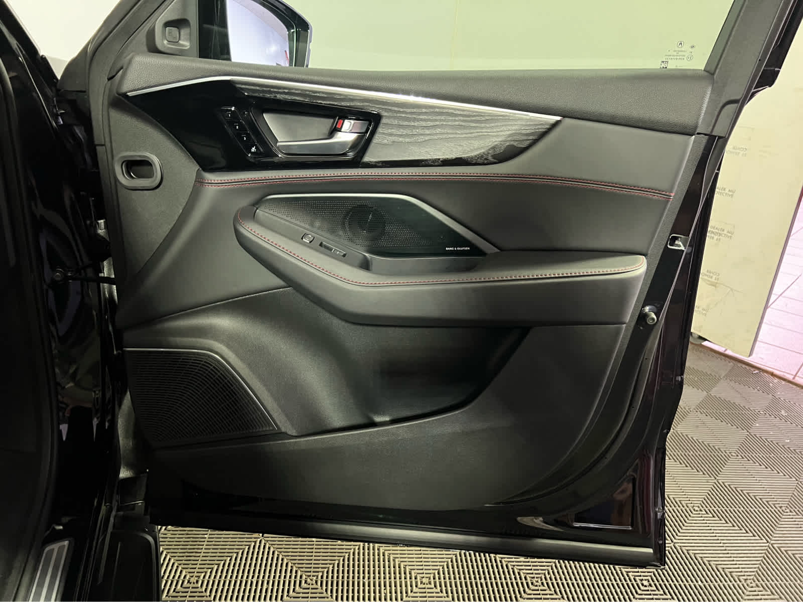 2026 Acura MDX Type S w/Advance Package