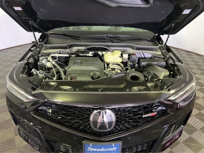 2026 Acura MDX Type S w/Advance Package