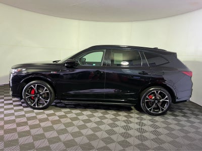 2026 Acura MDX Type S w/Advance Package
