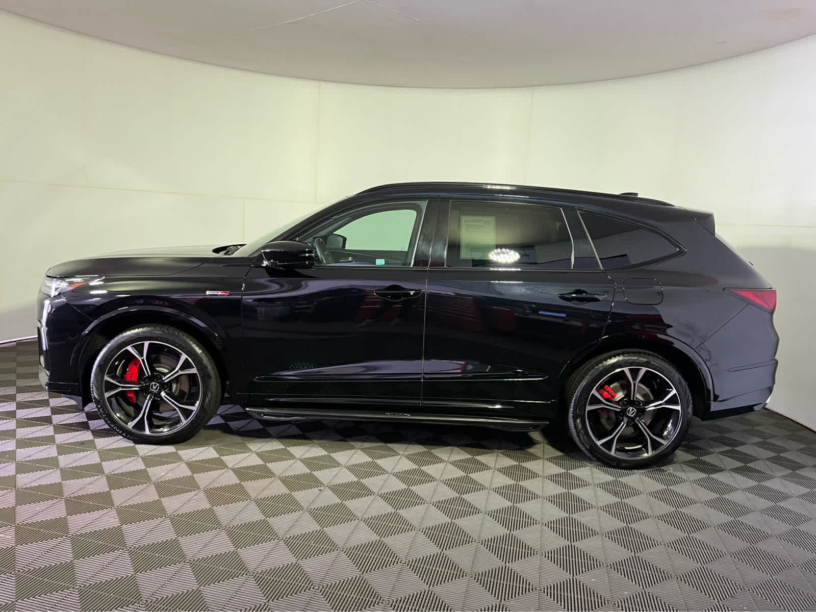 2026 Acura MDX Type S w/Advance Package