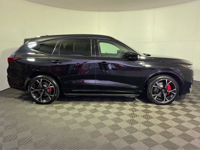 2026 Acura MDX Type S w/Advance Package