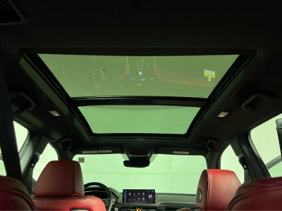 2026 Acura MDX SH-AWD Type S with Advance Package