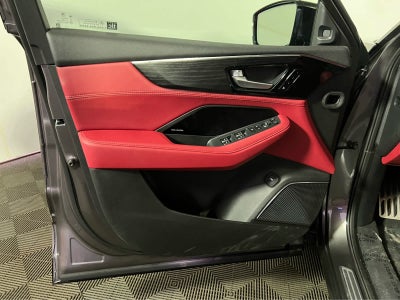 2026 Acura MDX SH-AWD Type S with Advance Package