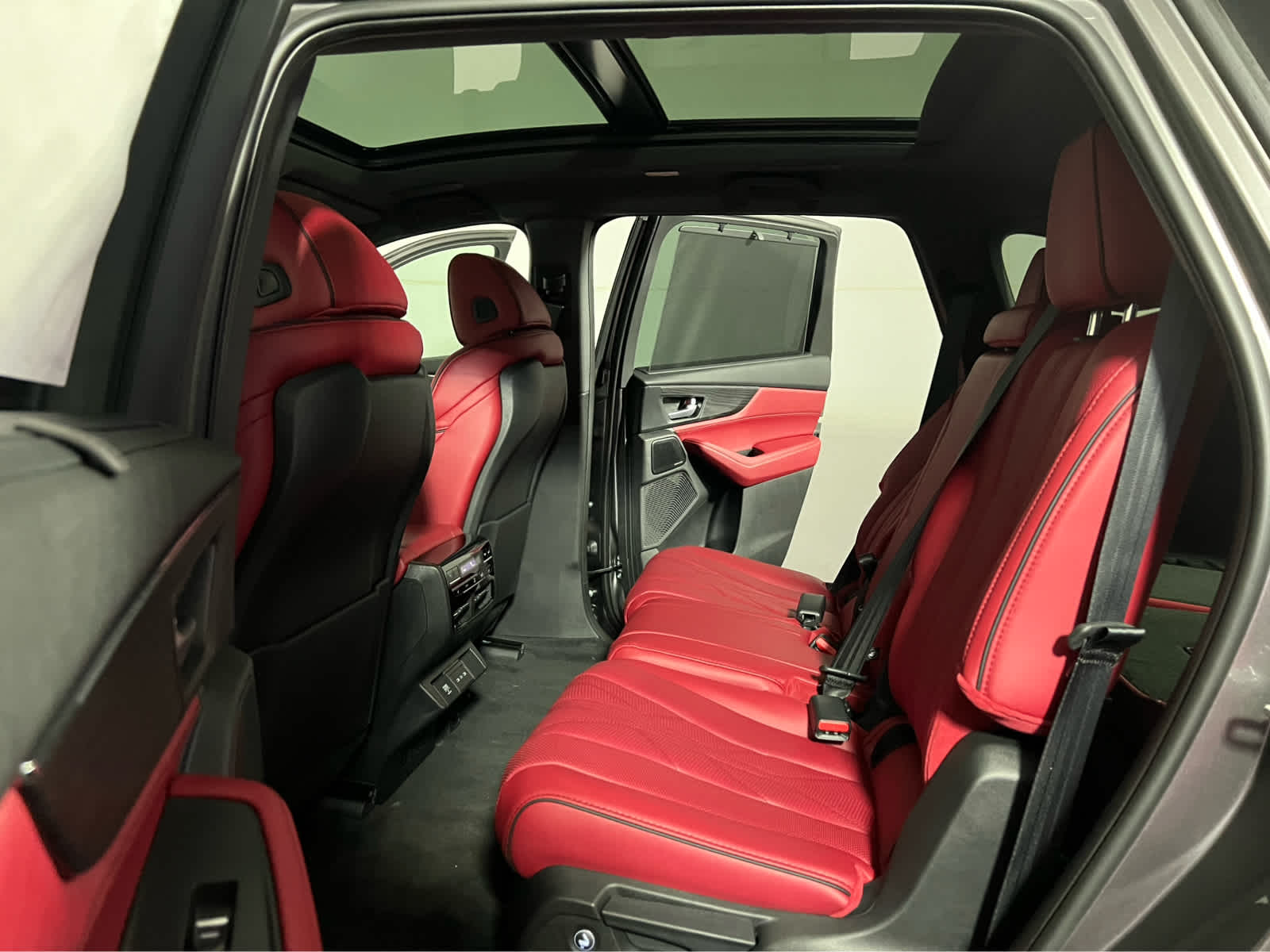 2026 Acura MDX SH-AWD Type S with Advance Package