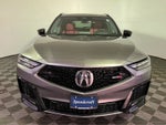 2026 Acura MDX SH-AWD Type S with Advance Package