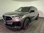 2026 Acura MDX SH-AWD Type S with Advance Package