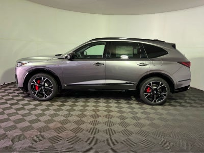 2026 Acura MDX SH-AWD Type S with Advance Package