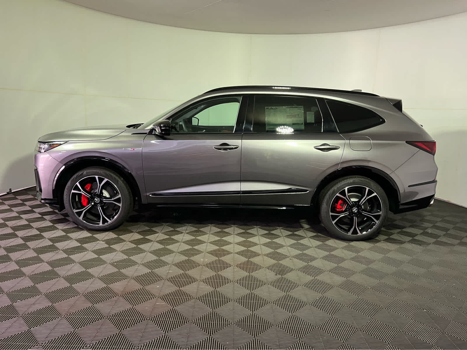 2026 Acura MDX SH-AWD Type S with Advance Package