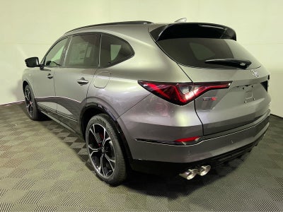 2026 Acura MDX SH-AWD Type S with Advance Package