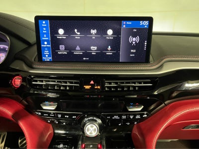 2025 Acura MDX SH-AWD A-SPEC