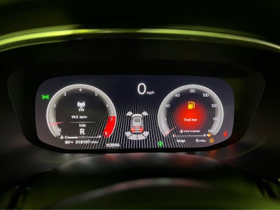 2025 Acura MDX SH-AWD A-SPEC
