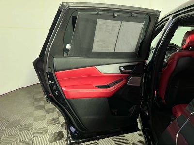 2025 Acura MDX SH-AWD A-SPEC