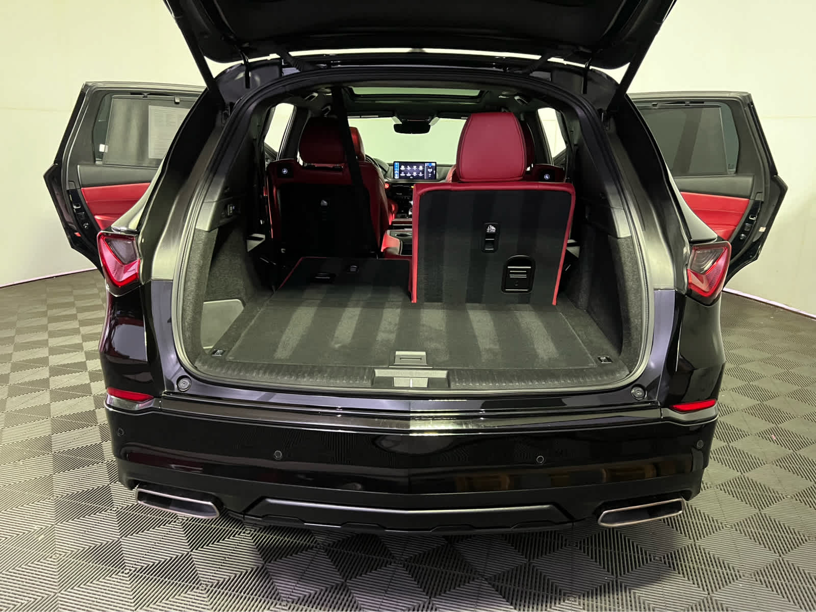 2025 Acura MDX SH-AWD A-SPEC