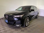 2025 Acura MDX SH-AWD A-SPEC