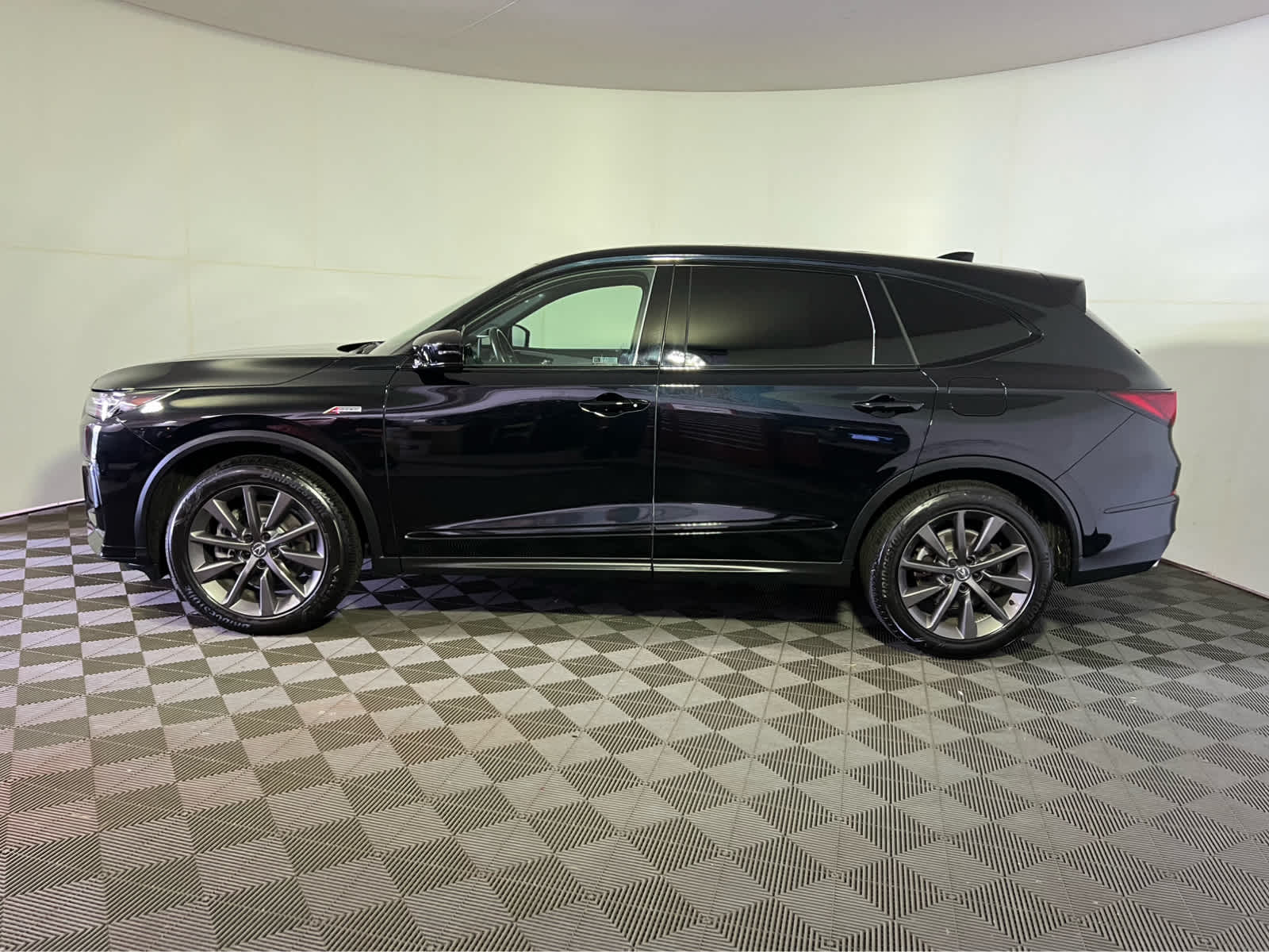 2025 Acura MDX SH-AWD A-SPEC