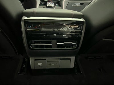 2026 Acura MDX w/A-Spec Package