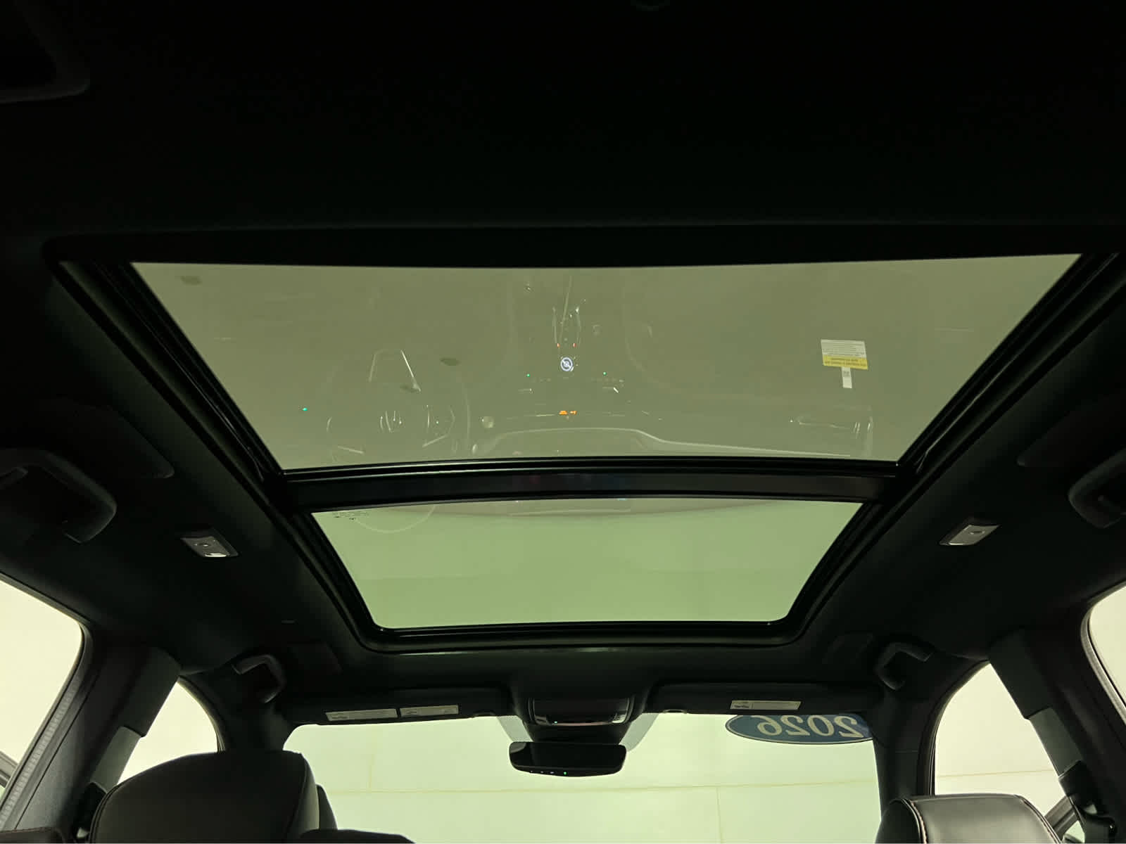 2026 Acura MDX w/A-Spec Package