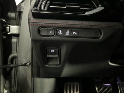 2026 Acura MDX w/A-Spec Package