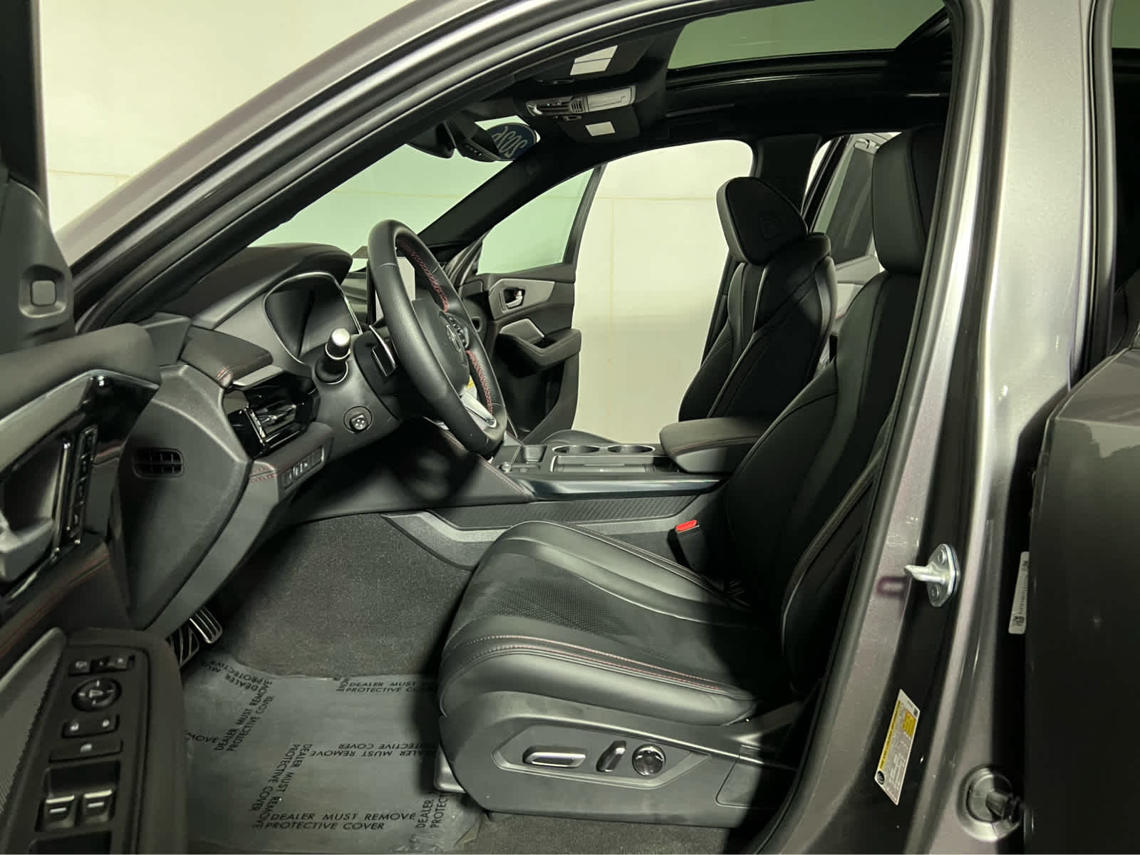 2026 Acura MDX w/A-Spec Package