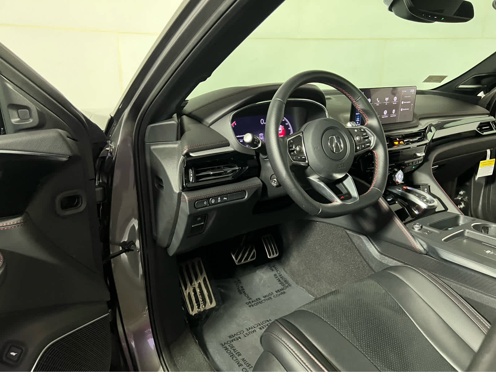 2026 Acura MDX w/A-Spec Package