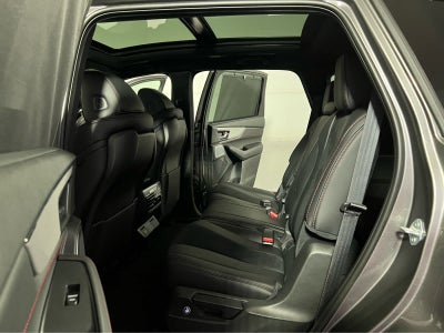 2026 Acura MDX w/A-Spec Package